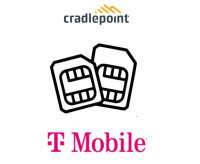 Karta SIM T-Mobile Triple Punch (3-w-1) ZZZ260R060