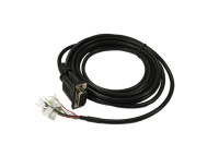 Kabel GPIO DB9 do IBR1700 3m