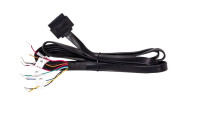 Kabel GPIO/Zasilający (SATA z blokadą) 1.7m
