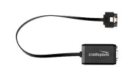 Kabel COR SATA-DB9 do IBR900 30cm