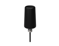 Antena LTE/5G 2m SMA(m) wodoszczelna z uchwytem