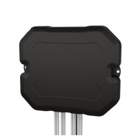 Antena niskoprof. 4G/5G 4x4MIMO GPS 2xWiFi FAKRA