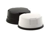 Antena niskoprof. 4G/5G 4x4MIMO 2xWiFi GPS czar.