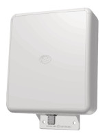 Antena kierunkowa 700-2600MHz scienna