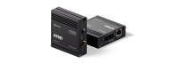 Gateway NTP001 serwer czasu RS232 RS485 I/O