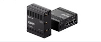 Router RUTM09 4G LTE Cat 6 4x1GbE DualSIM GNSS