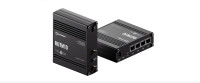 Router RUTM10 WiFi 5 4x1GbE z zasilaczem