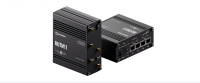 Router RUTM11 4G LTE Cat6 WiFi 4xRJ45 DualSIM