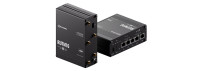 Router RUTM16 LTE Cat6 WiFi 5xRJ45 DualSIM eSIM