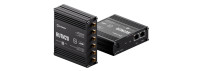 Router RUTM20 5G WiFi 2xRJ45 DualSIM PoE z zasil.