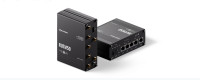 Router RUTM50 5G DualSIM 5xRJ45 WiFi z zasilaczem