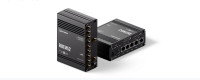 Router RUTM52 5G Dual-SIM WiFi 5xRJ45 z zasilaczem