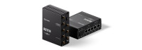 Router RUTX14 4G LTE Cat12 5xGbE WiFi DualSIM