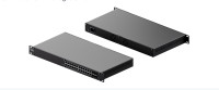 Switch SWM280 24x1Gbit 4xSFP PoE z zasilaczem