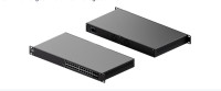 Switch SWM281 24x1Gbit+4SFP zarządzalny L2+