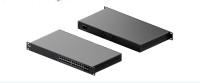 Switch SWM282 24x1Gbit PoE 4xSFP zarządzalny