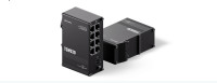 Switch TSW030 8x100 Mbps bez zasilacza