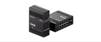 Switch TSW200 8x1000 PoE+ 2xSFP przemysłowy