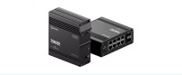 Switch TSW202 8x1000 PoE+ 2xSFP bez zasilacza