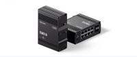 Switch TSW210 8x1000Mbps 2xSFP bez zasilacza