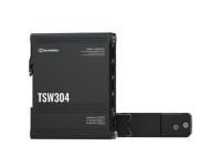 Switch TSW304 4x1000 Mbps przemysłowy