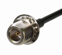 Pigtail BNC (m) – N (f) przewód H115 112mm