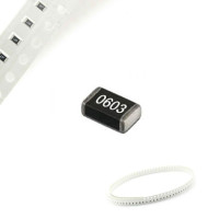 Rezystor 0603 100kOhm 0.1W 5% SMD