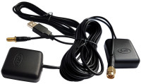 GPS Repeater 5m antena zewn. zasil 5V USB