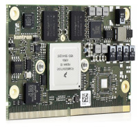 Komputer Kontron SMARC-sAMX6i 0.8 512/4GB